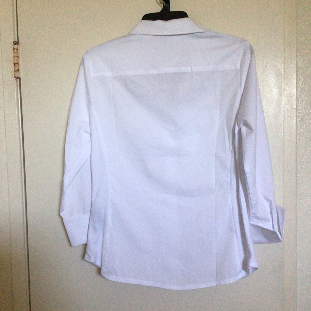 Zack and Rachel buttoned shirt - Picture 3 of 7